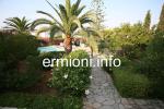 GL 0253 - Artist Villa - Spetses Town - Spetses